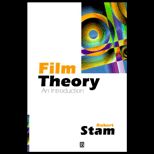 Film Theory  An Introduction