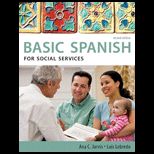 Basic Spanish for Social Services