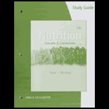 Nutrition   Study Guide