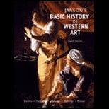 Jansons Basic History of Western Art