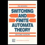Switching & Finite Automata Theory