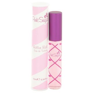 Pink Sugar for Women by Aquolina Roller Ball .34 oz
