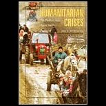 Humanitarian Crises