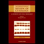 International Review of Cytology, Volume 202