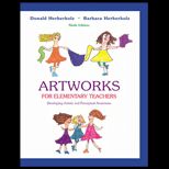 Artworks for Elementary Teaching  Developing Artistic and Perceptual Awareness / Art Starts