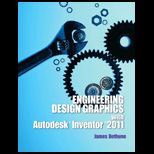Engineering Design Graphics Inventor 2011