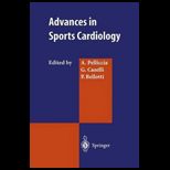 Advances in Sports Cardiology