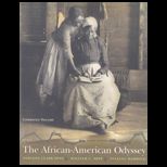 African American Odyssey (Custom Package)