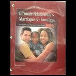 Intimate Relationships (Custom)
