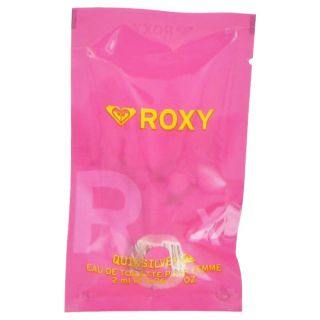 Roxy for Women by Quicksilver Vial (sample) .06 oz