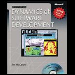 Dynamics of Software Development   With CD