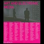 Art and Electronic Media