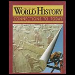 World History  Connections to Today