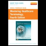 Mastering Healthcare Terminology Access