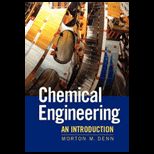 Chemical Engineering  Introduction