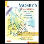 Mosbys Canadian Textbook for the Support Worker