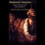 Rembrandts Enterprise  Studio and Market