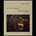 Art in an Age of Civil Struggle, 1848 1871