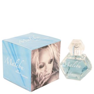 Malibu for Women by Pamela Anderson Eau De Parfum Spray 1.7 oz