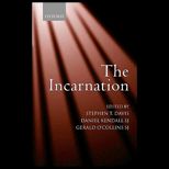 Incarnation  Interdisciplinary Symposium on the Incarnation of the Son of God