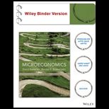 Microeconomics (Looseleaf)