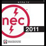 National Electrical Code 2011 (Loose)