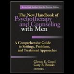 New Handbook of Psychotherapy and Counseling