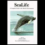 SeaLife  A Guide to the Marine Environment