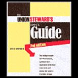 Union Stewards Complete Guide