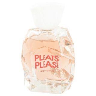 Pleats Please for Women by Issey Miyake EDT Spray (Tester) 3.4 oz