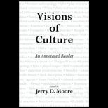 Visions of Culture  Annotated Reader