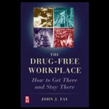 Drug Free Workplace