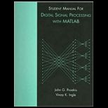 Digital Signal Processing using MATLAB  Study Manual
