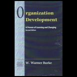 Organization Development CUSTOM PKG. <