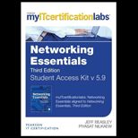 Networking Essentials Access