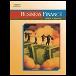 Business Finance