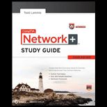 Comptia Network and Study Guide