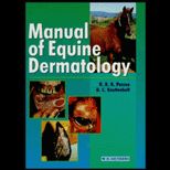 Manual of Equine Dermatology