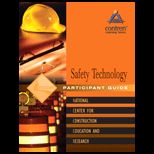 Safety Technology  Participant Manual