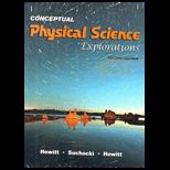 Conceptual Physical Science Nasta Pkg.