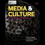 Media and Culture   With Access