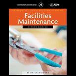 Rca Facilities Main. Workbook to Accompany Facilities