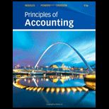 Principles of Accounting   Volume 2