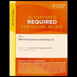 Sam 2013 Assessment and Training V1.0 Access