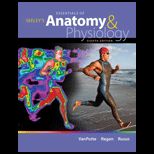 Seeleys Essentials of Anatomy and Phys.   With Connect