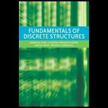 Fundamentals of Discrete Structures (Custom)