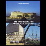 American Nation (Custom)