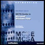 Web Based Labs for MCTS Guide to Microsoft Windows Vista