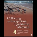 Collecting and Interpreting Qual. Materials