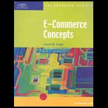 E Commerce Concepts Illustrated Series  Package